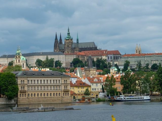 Zjistěte, kam v Praze můžete vyrazit s celou rodinou Zjistěte, kam v Praze můžete vyrazit s celou rodinou