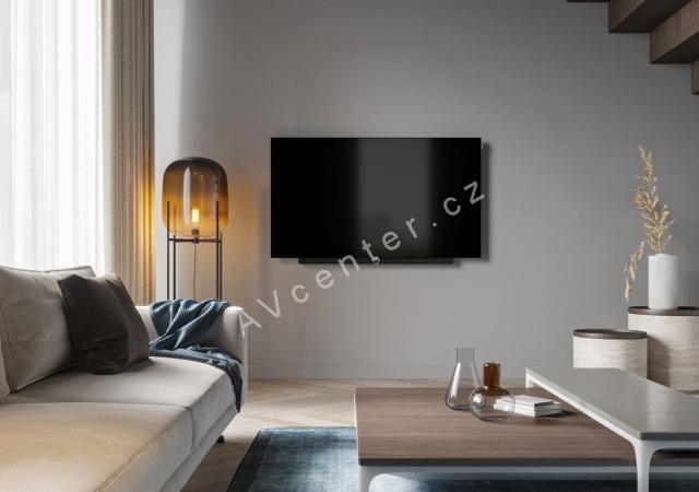 Televizory Loewe jsou ideální volbou pro náročné Televizory Loewe jsou ideální volbou pro náročné